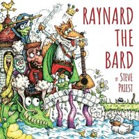 bokomslag Raynard The Bard