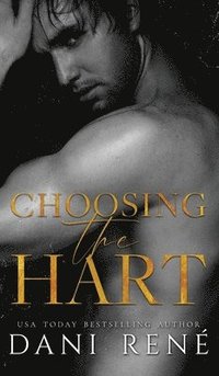 bokomslag Choosing the Hart