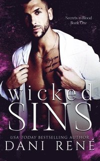 bokomslag Wicked Sins