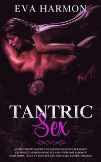 bokomslag Tantric Sex