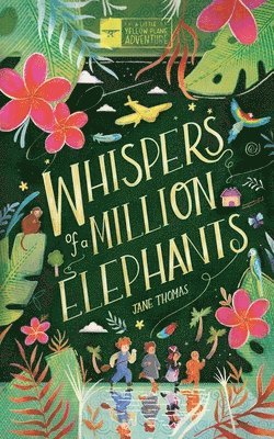 Whispers of a Million Elephants 1