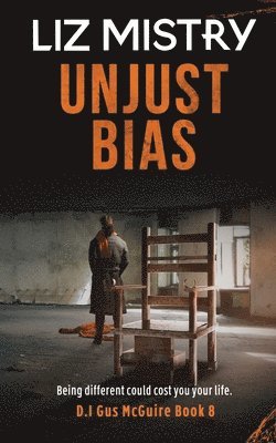 bokomslag Unjust Bias