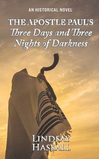 bokomslag Apostle Paul's Three Days and Three Nights of Darkness