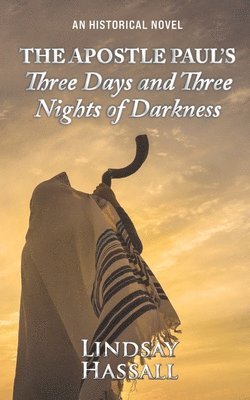 bokomslag Apostle Paul's Three Days and Three Nights of Darkness