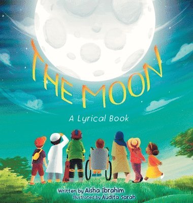 The Moon 1