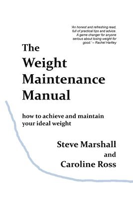 The Weight Maintenance Manual 1