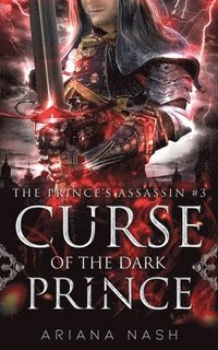 bokomslag Curse of the Dark Prince