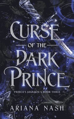 Curse of the Dark Prince 1