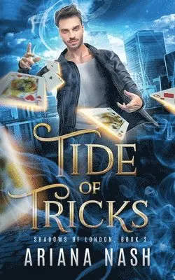 Ariana Nash - Tide of Tricks, Häftad. Tillgänglighet: Lägg i varukorg