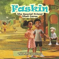 bokomslag Faskin The Special Friend That Cares