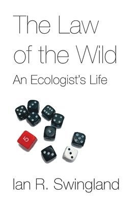 bokomslag Law of the Wild