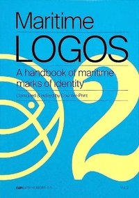 bokomslag Maritime Logos