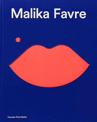 bokomslag Malika Favre