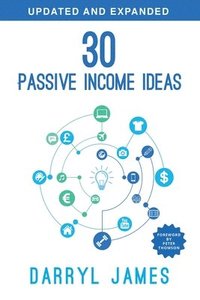 bokomslag 30 Passive Income Ideas