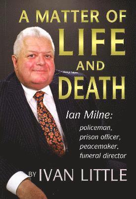 A Matter of Life and Death, Häftad