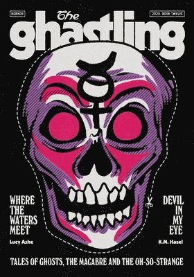 Bess Lovejoy, Rebecca Parfitt, Rebecca, Parfitt - Ghastling, Häftad