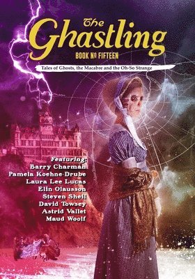 David Towsey, Rebecca Parfitt - Ghastling, Häftad