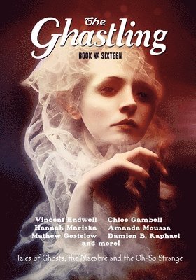 David Hartley, Rebecca Parfitt - Ghastling, Häftad