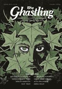 bokomslag The Ghastling: Book Nineteen