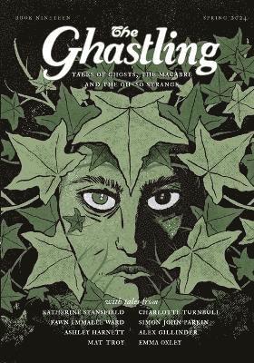 Katherine Stansfield, Rebecca Parfitt - Ghastling, Häftad