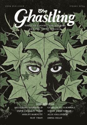 The Ghastling 1