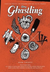 bokomslag Ghastling