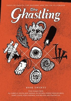 The Ghastling 1