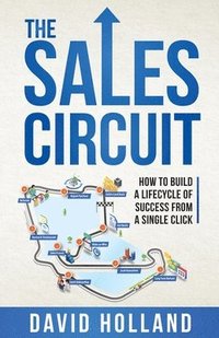 bokomslag The Sales Circuit