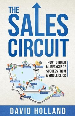 bokomslag The Sales Circuit