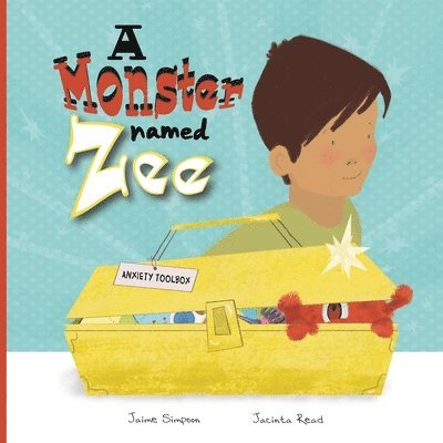 Monster Named Zee