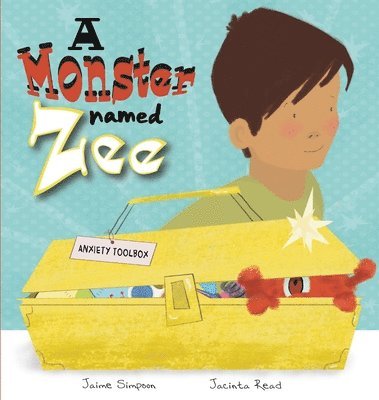 Monster Named Zee
