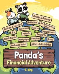 bokomslag Panda's Financial Adventure