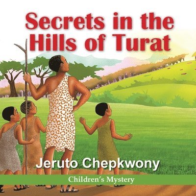 Hills of Turat
