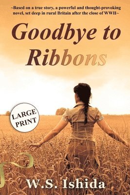Goodbye to Ribbons 1