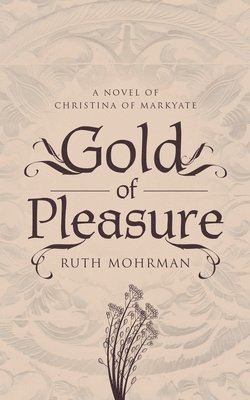 bokomslag Gold of Pleasure