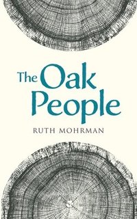 bokomslag Oak People