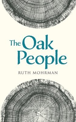 bokomslag Oak People