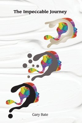 Gary Bate - Impeccable Journey, Häftad
