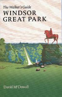 bokomslag Windsor Great Park
