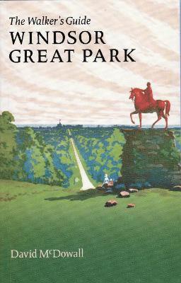 Windsor Great Park 1