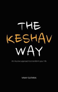 bokomslag Keshav Way