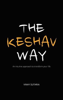 bokomslag The Keshav Way