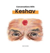bokomslag Conversations with Keshav