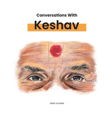 bokomslag Conversations with Keshav