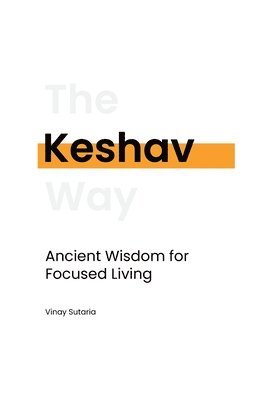 Keshav 1