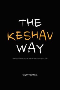 bokomslag The Keshav Way
