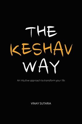 bokomslag The Keshav Way