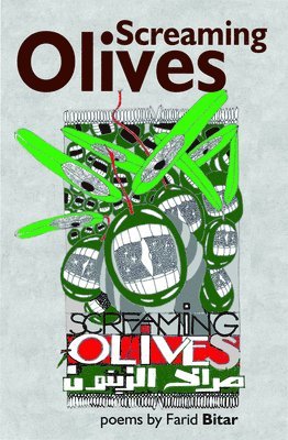 Screaming Olives 1