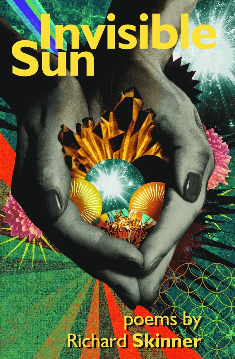 Richard Skinner - Invisible Sun, Häftad