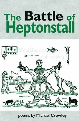 bokomslag Battle of Heptonstall